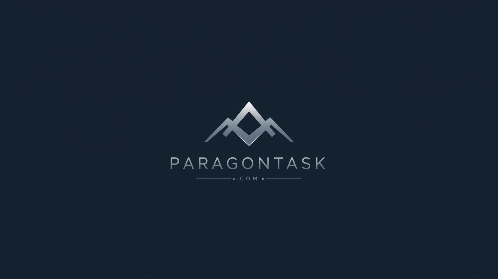 Paragon Tasks